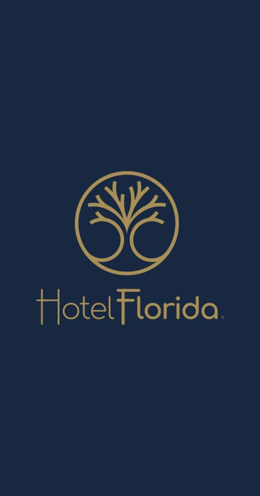Hotel Florida Ambato Exterior foto